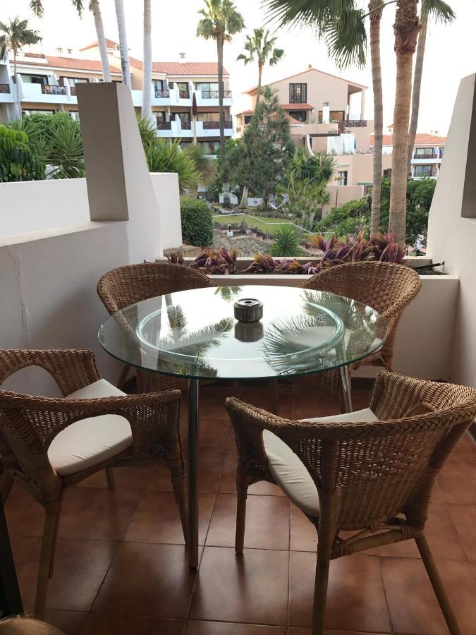 Royal Park Albatros Bonito Apartamento Golf Del Sur San Miguel de Abona Exterior photo