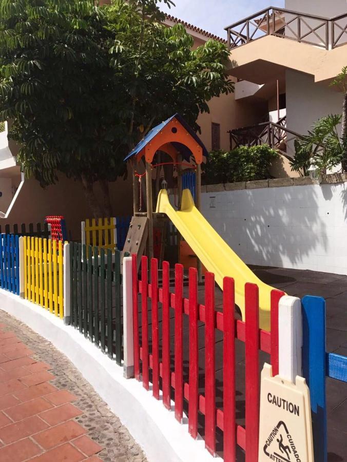 Royal Park Albatros Bonito Apartamento Golf Del Sur San Miguel de Abona Exterior photo