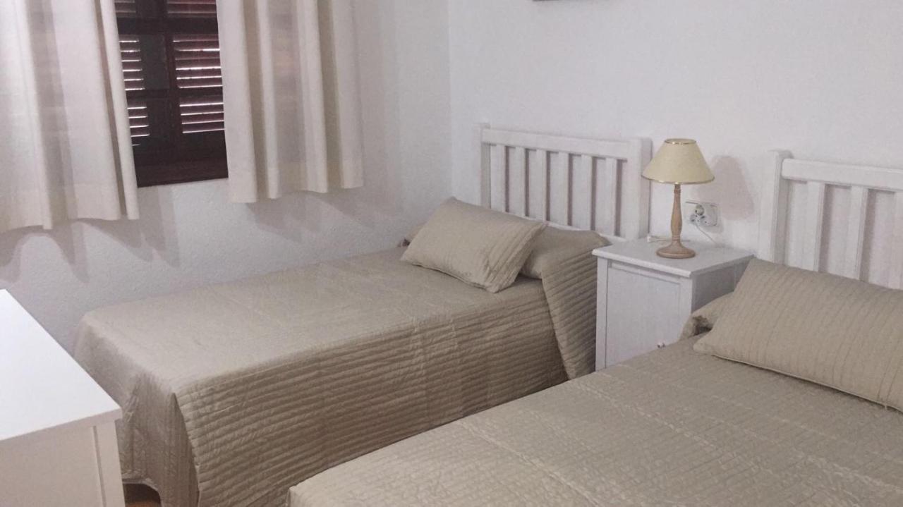 Royal Park Albatros Bonito Apartamento Golf Del Sur San Miguel de Abona Exterior photo