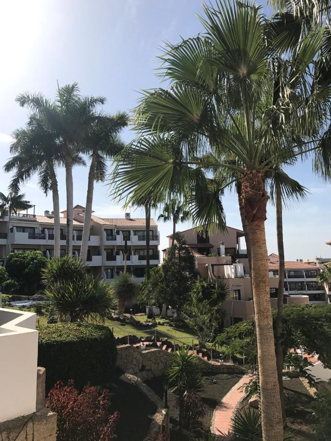 Royal Park Albatros Bonito Apartamento Golf Del Sur San Miguel de Abona Exterior photo