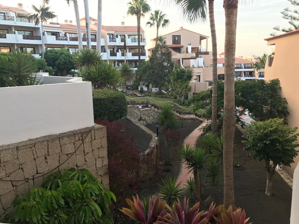 Royal Park Albatros Bonito Apartamento Golf Del Sur San Miguel de Abona Exterior photo